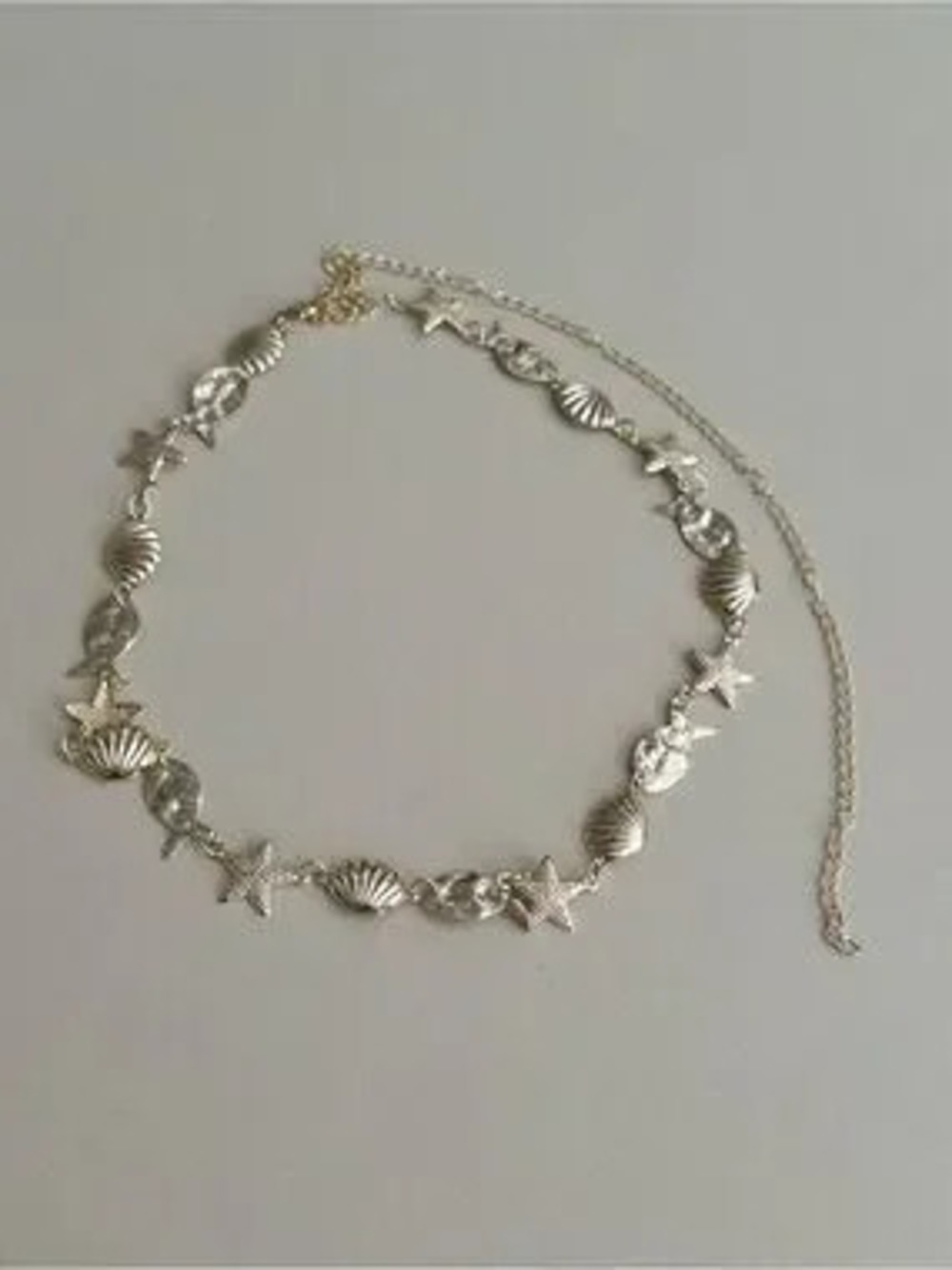 Starfish?Waist Chain N2268